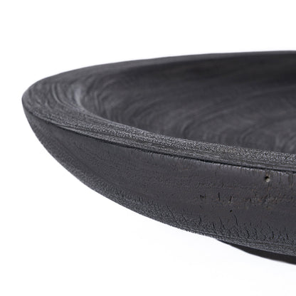 Bowlzilla-skålen sort XL Bazar Bizar