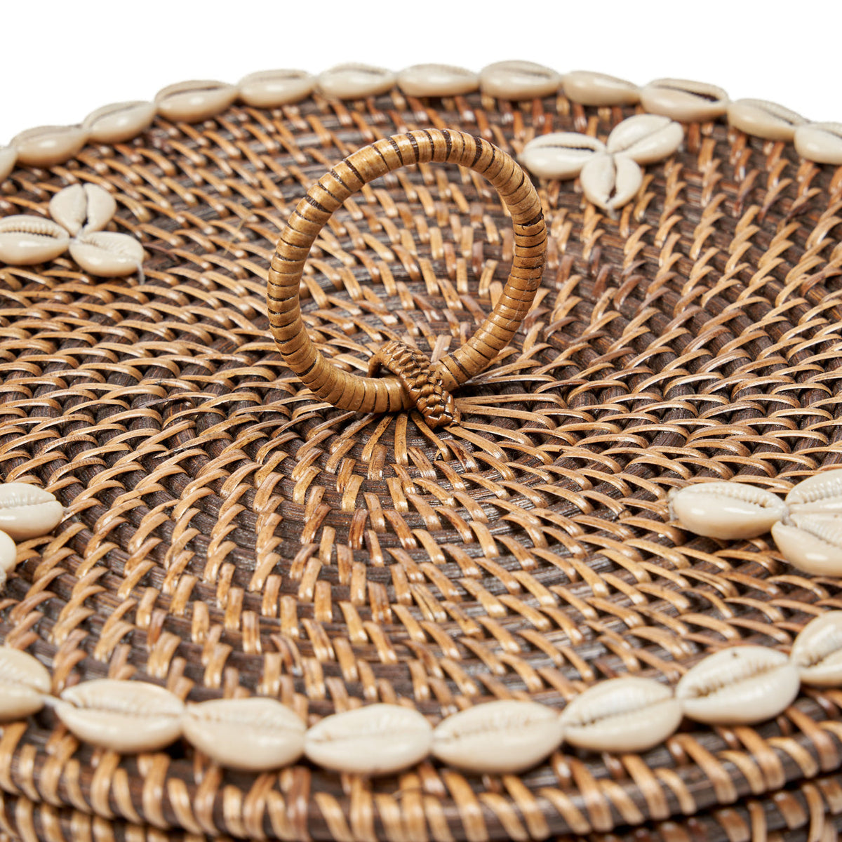 Rattanhylde Naturbrun Bazar Bizar