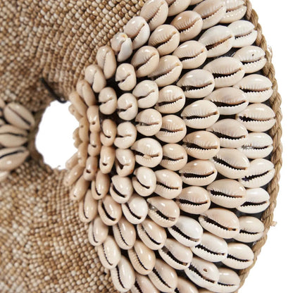 Doh Nuts på stand – naturhvid Bazar Bizar
