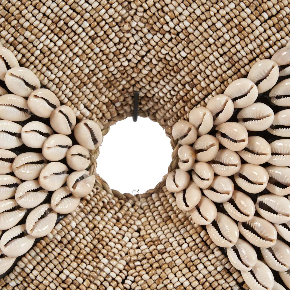 Doh Nuts på stand – naturhvid Bazar Bizar