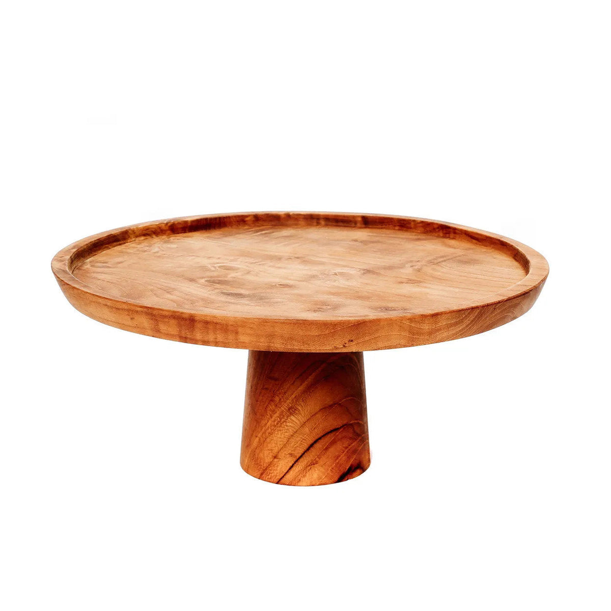 Teak Root Kagefad - L