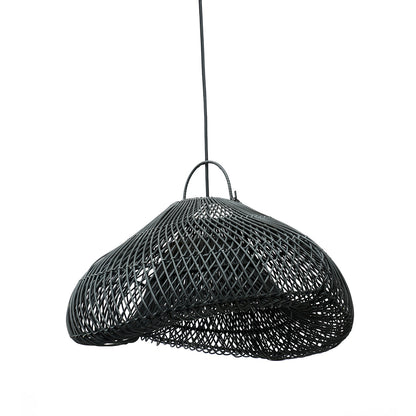 Cloud Pendellampe Sort Medium Bazar Bizar