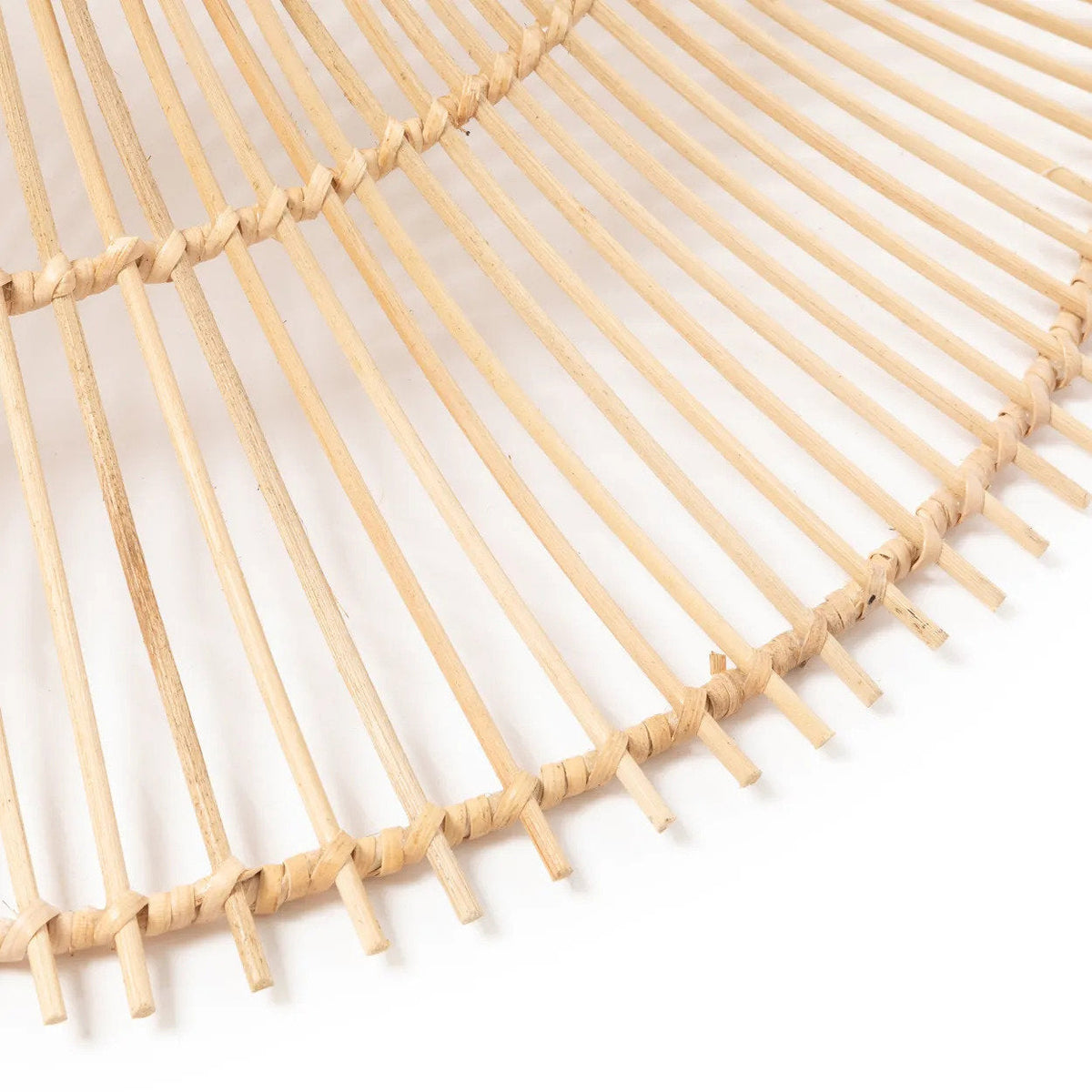 Sky Pendellampe - Natur - XL Bazar Bizar