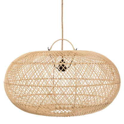 Wholly Pendellampe - Natur - Large  Bazar Bizar