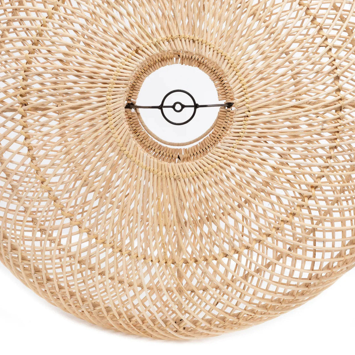 Wholly Pendellampe - Natur - Large  Bazar Bizar