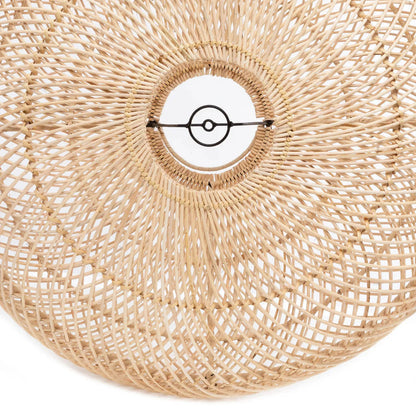 Wholly Pendellampe - Natur - Large  Bazar Bizar