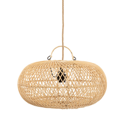 Wholly Pendellampe - Natur - Small Bazar Bizar