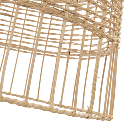 Elba Pendellampe Naturel Large Bazar Bizar