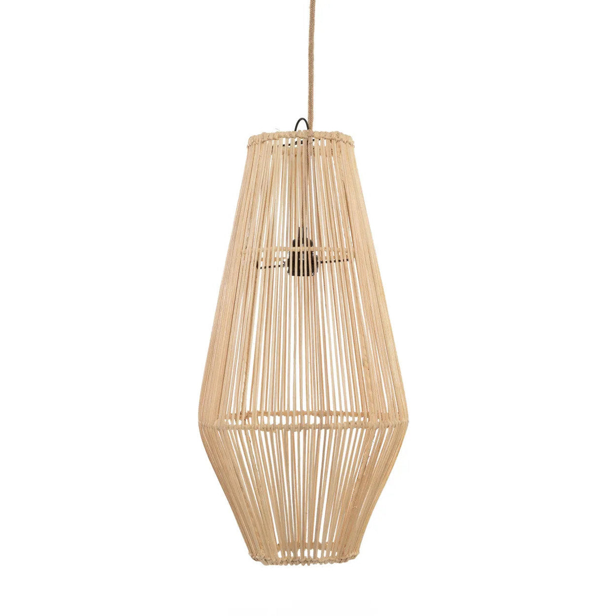Afrodisiac Pendellampe - Natur - M Bazar Bizar