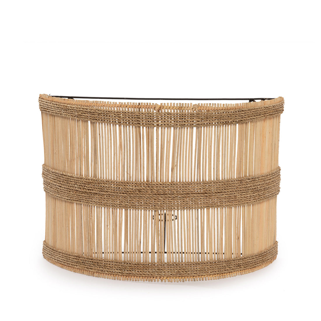 De Doedoe Wandlamp Natural M Bazar Bizar