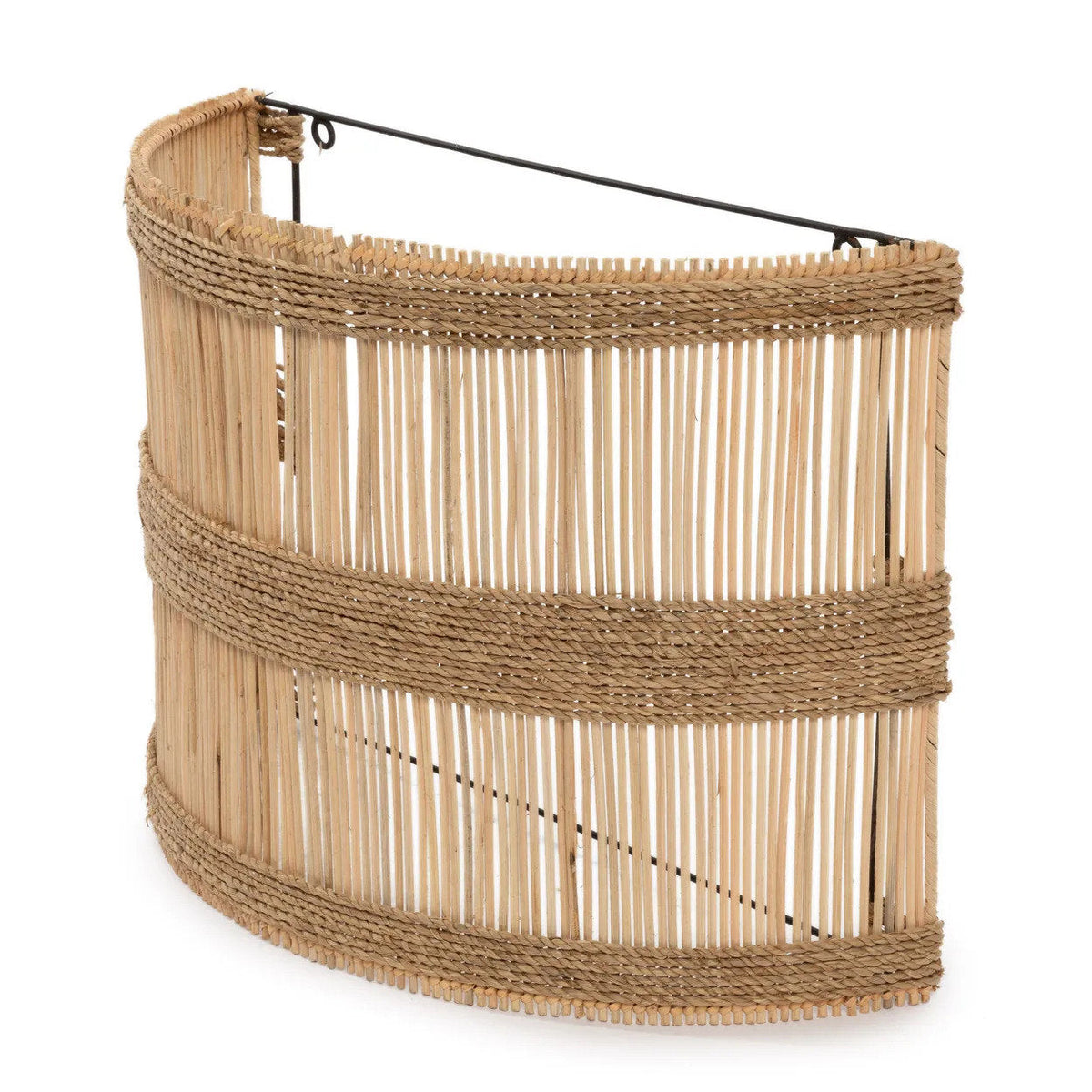 De Doedoe Væglampe Natural M Bazar Bizar