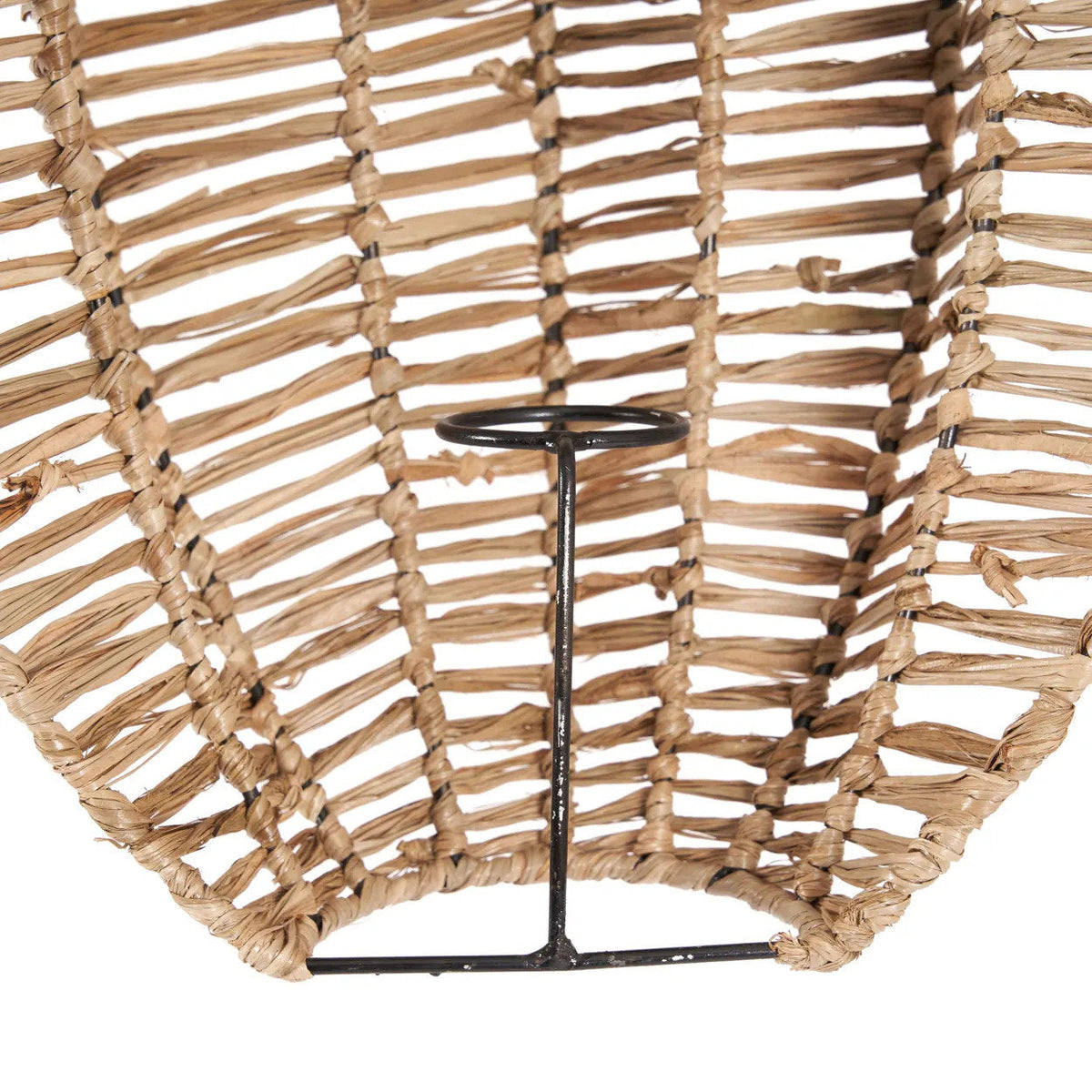 De Avanti Applique Wandlamp Naturel M Bazar Bizar