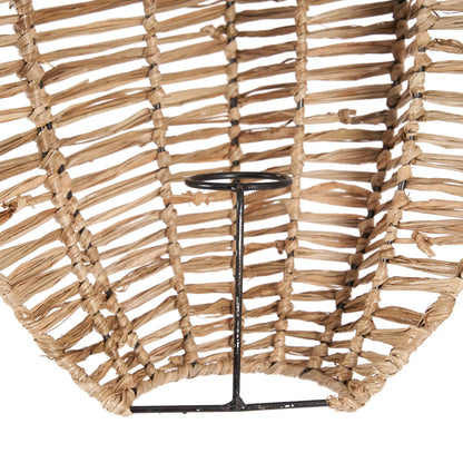 De Avanti Applique Wandlamp Naturel M Bazar Bizar