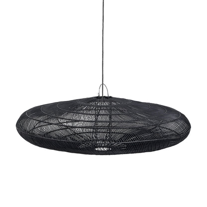 Macaron Pendellampe - Sort - XL Bazar Bizar