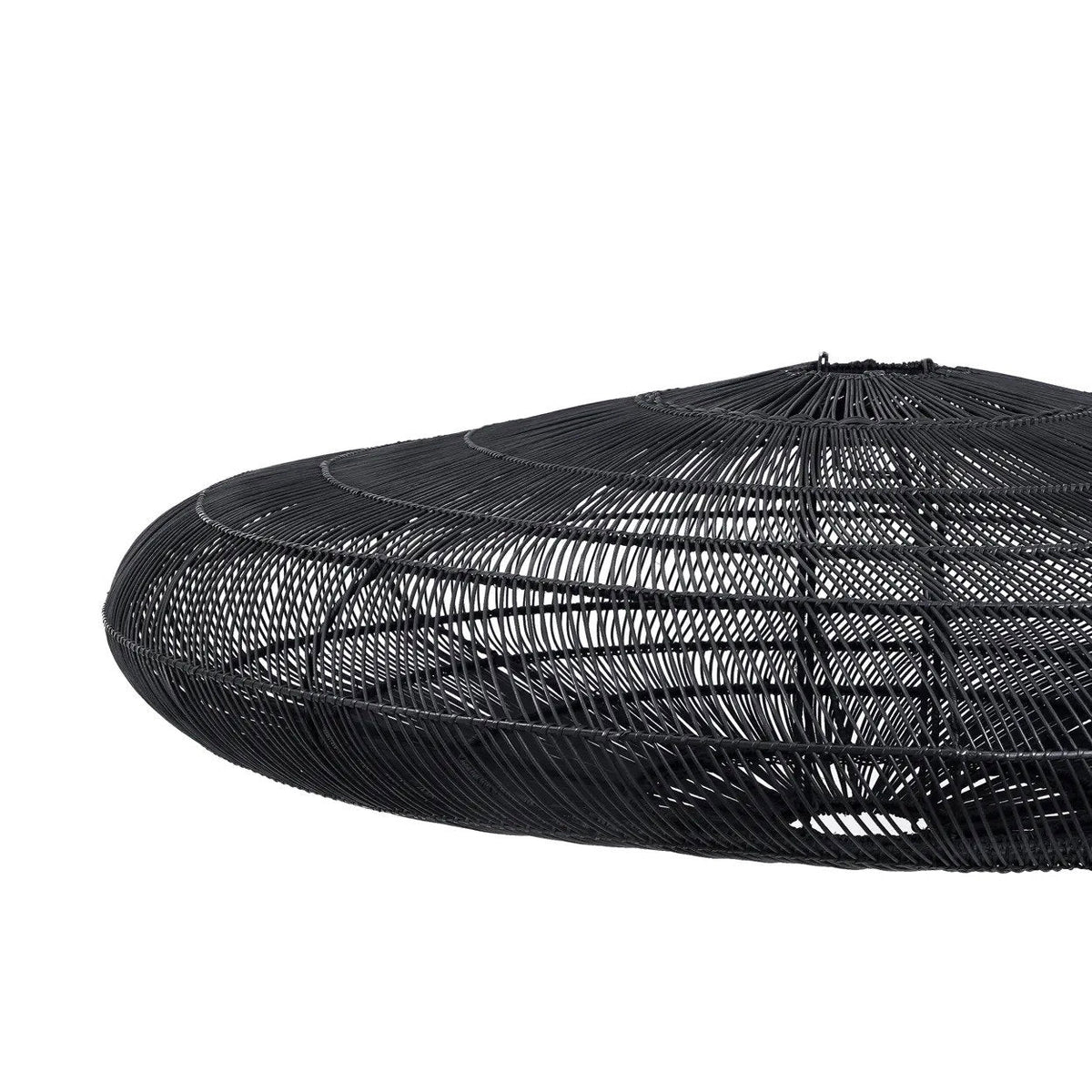 Macaron Pendellampe - Sort - XL Bazar Bizar