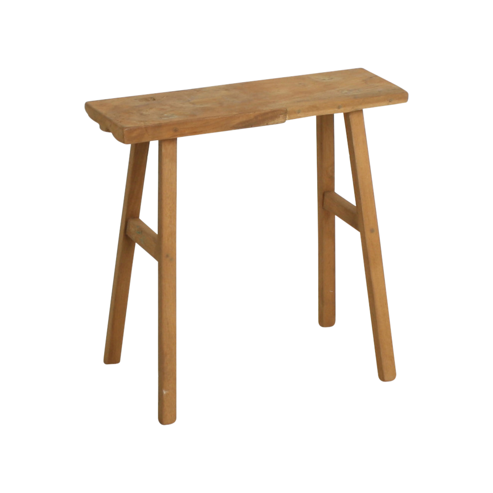 Java Carpenter Bænk 40cm Råmaterialer