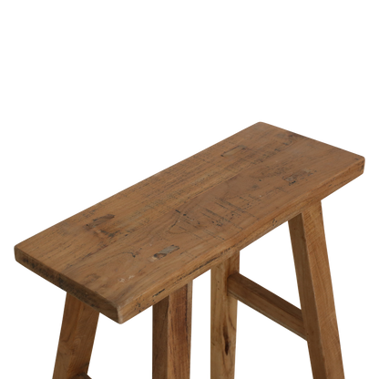 Java Carpenter Bænk 40cm Råmaterialer