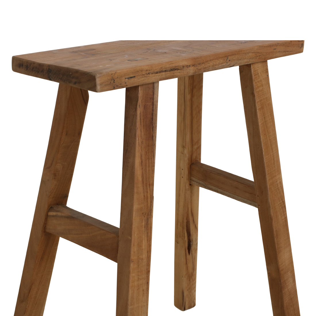 Java Carpenter Bænk 40cm Råmaterialer