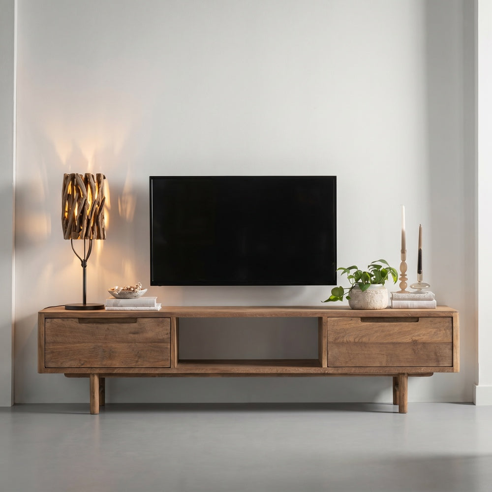 DTP Home TV-møbel Bliss No.1 Small