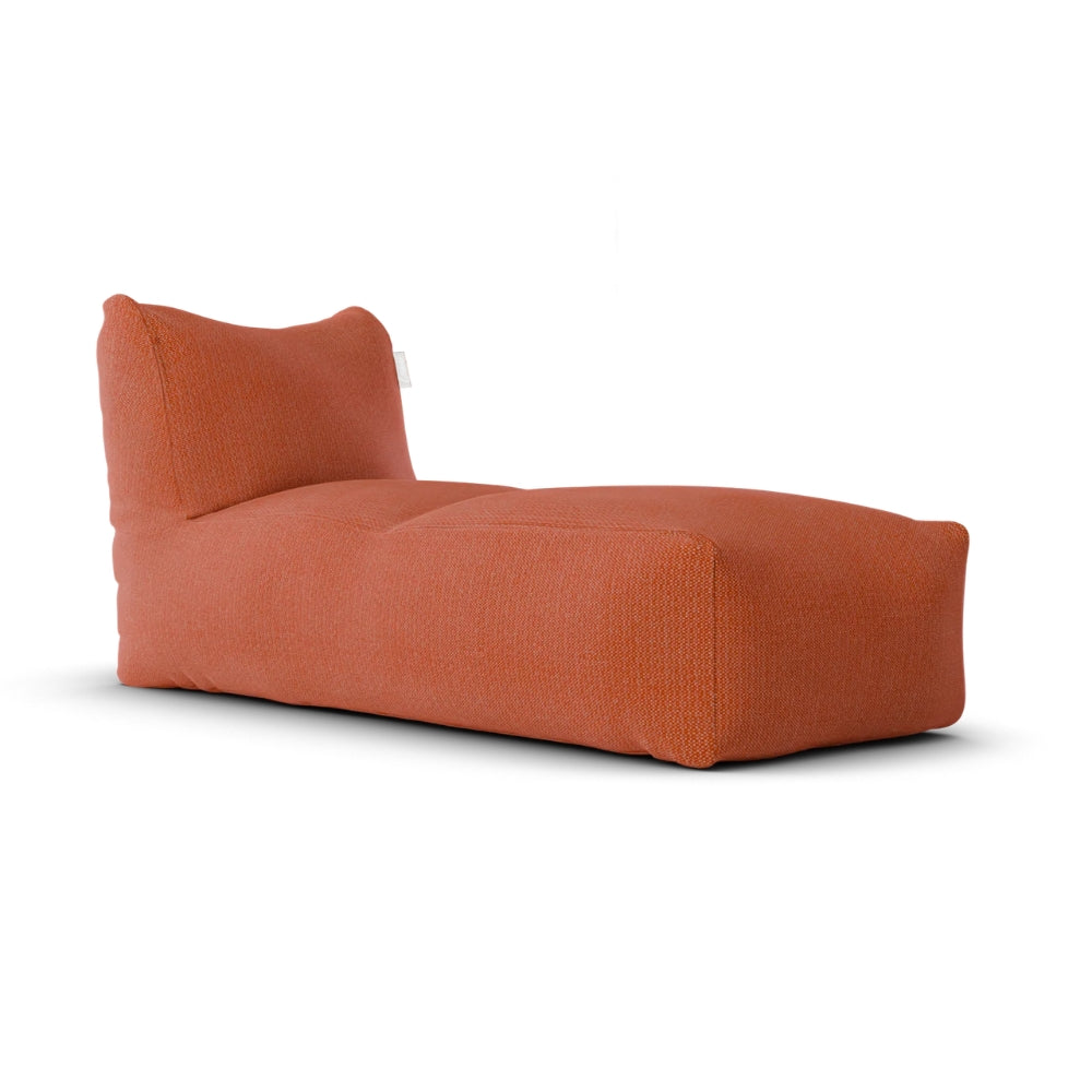 Original Long Chair Orange - Laui Lounge™