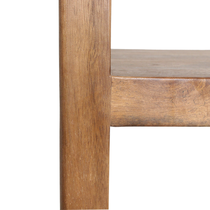 Bullnose-reol med 5 hylder Raw Materials