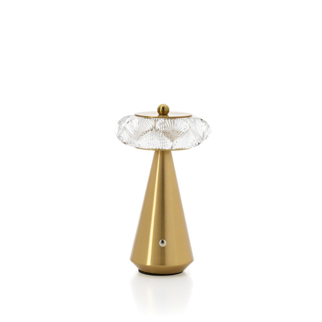 Diamond Diva LED-bordlampe Bazar Bizar