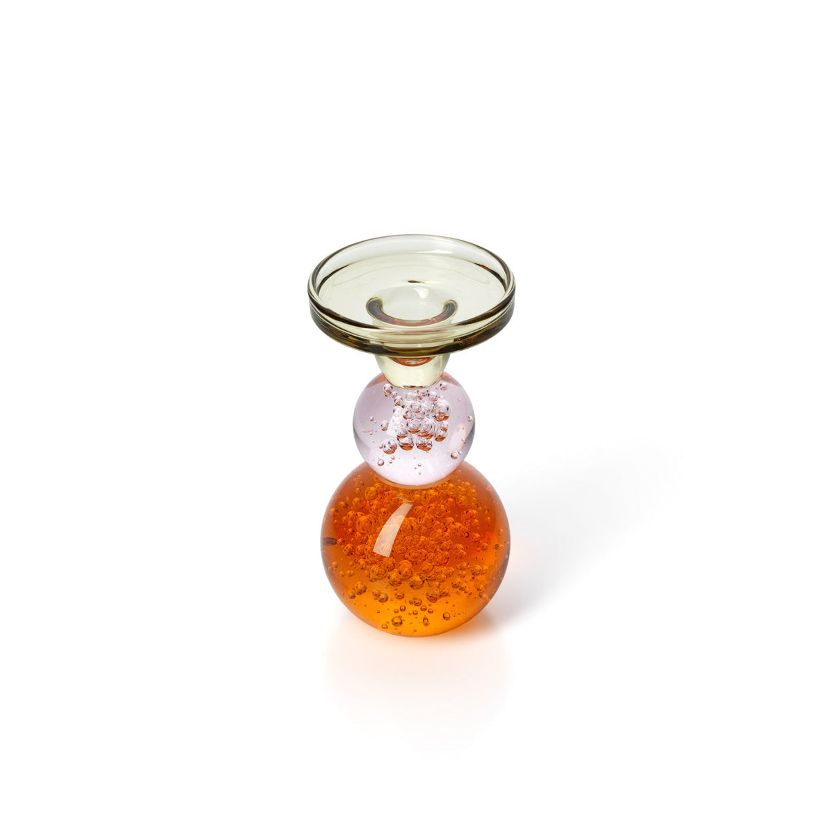 Bubble Jewel-lysestage Bazar Bizar