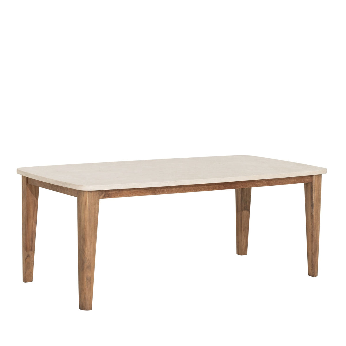 DTP Home Spisebord Bliss Mortex 200 cm