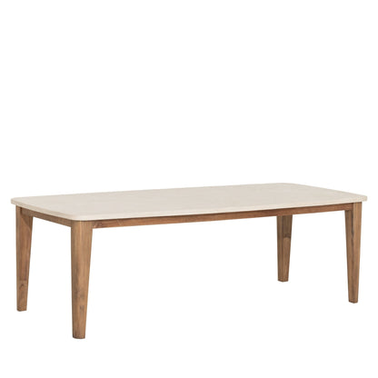 DTP Home Spisebord Bliss Mortex 200 cm