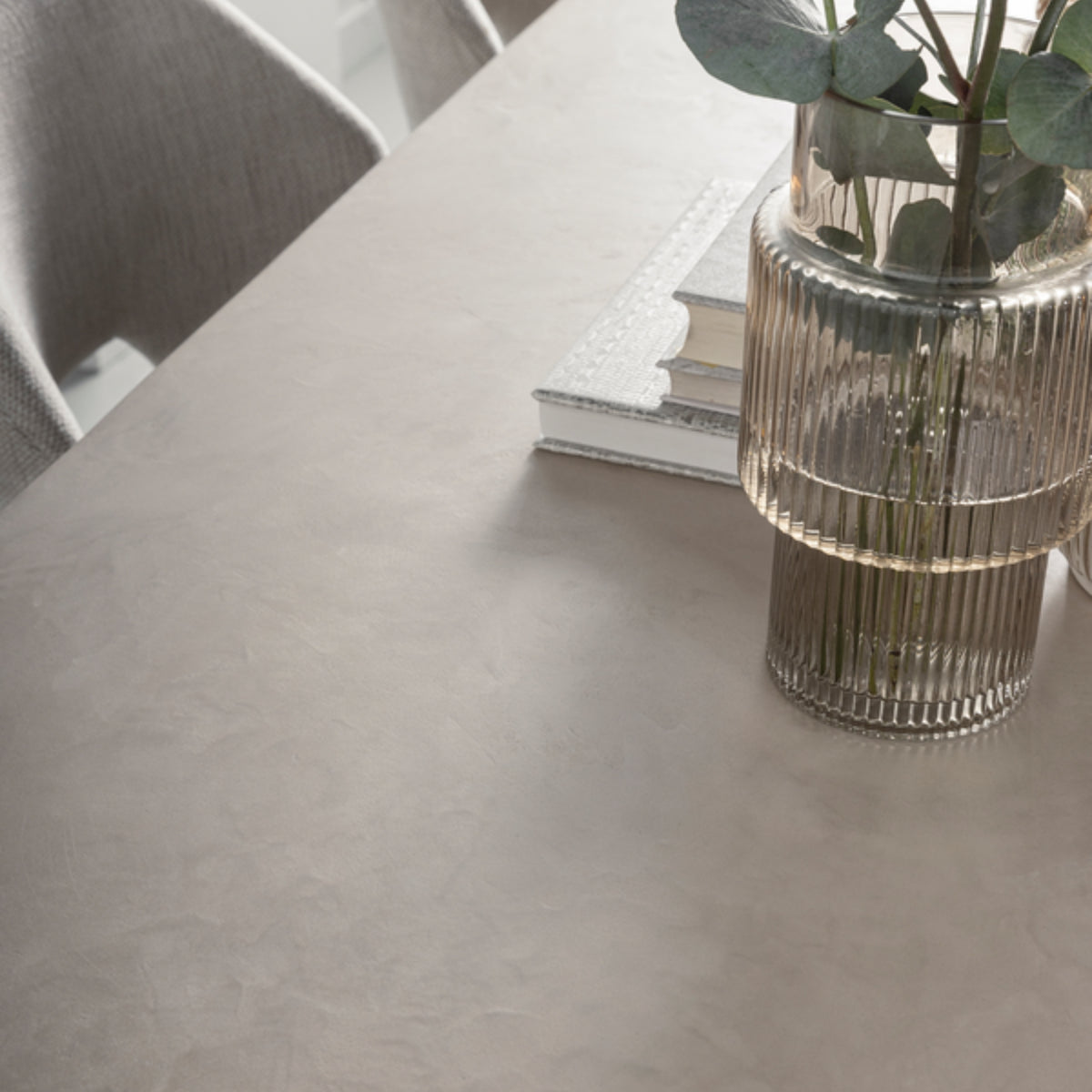 DTP Home Spisebord Bliss Mortex 200 cm