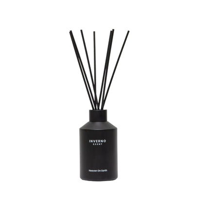Inverno Scent duftpinde Heaven On Earth 200 ml