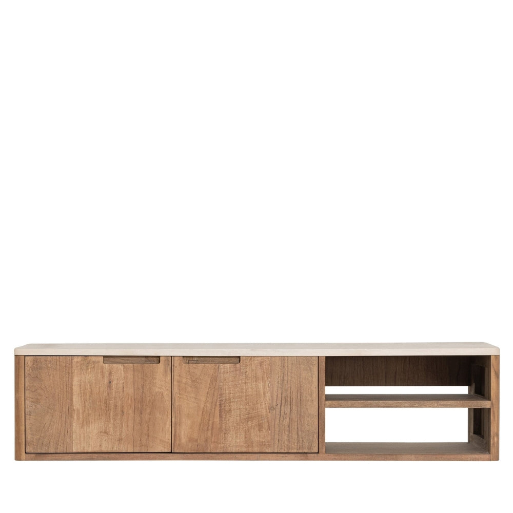 DTP Home TV-møbel Bliss No.2 Hængende Mortex Small