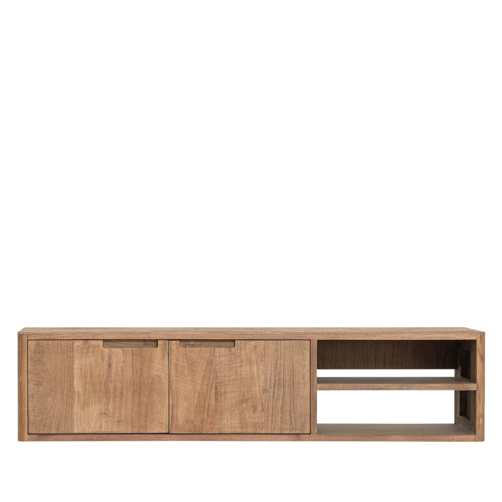 DTP Home Bliss hængende TV-møbel nr. 2 Small 130 cm