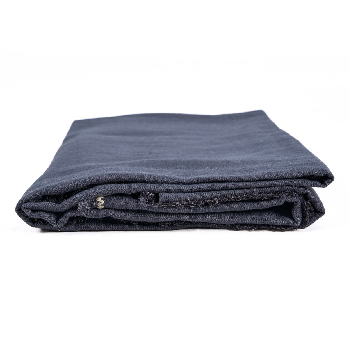 Tuscany-dugen – sort/natur – 150 x 250