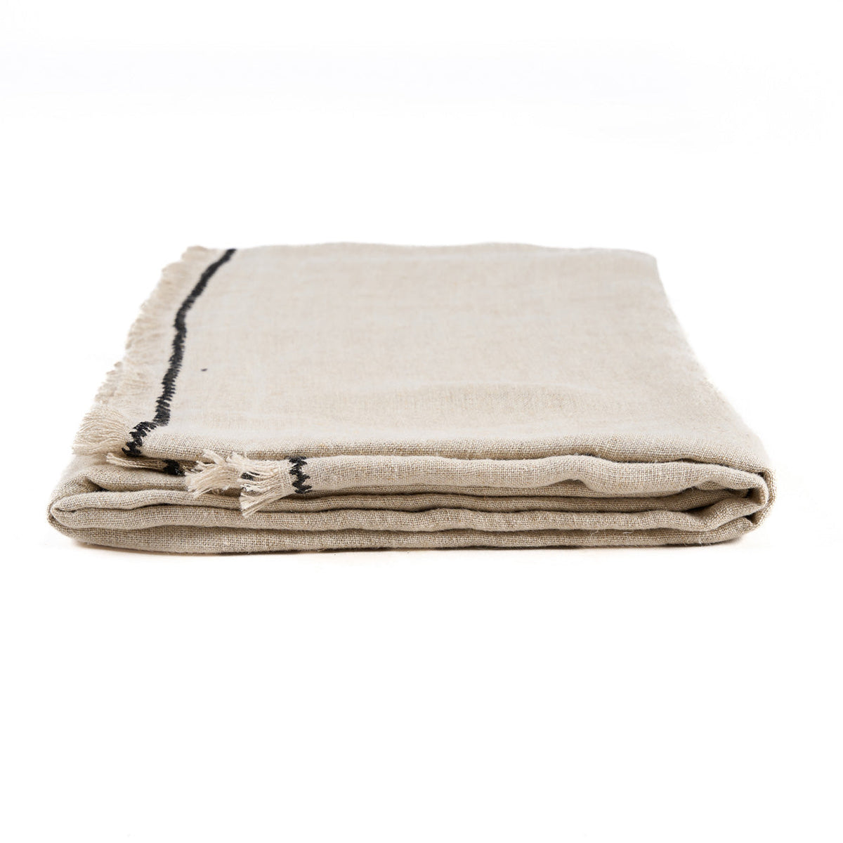 Tuscany-dugen i natur og sort 150x300 Bazar Bizar