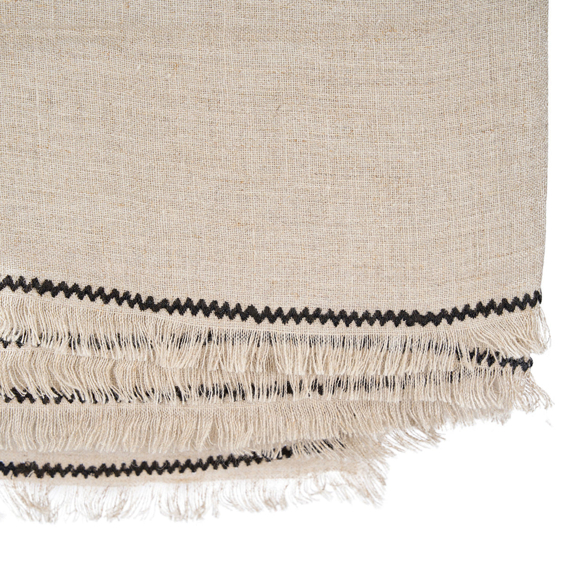 Tuscany-dugen i natur og sort 150x300 Bazar Bizar