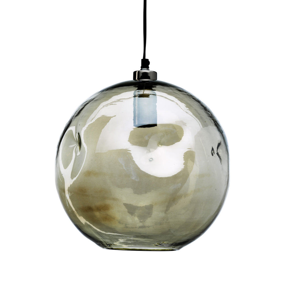 Bubbella-pendlen – lysegrøn