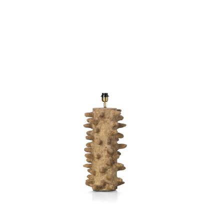 Den Spiketacular bordlampe Modder Large Bazar Bizar