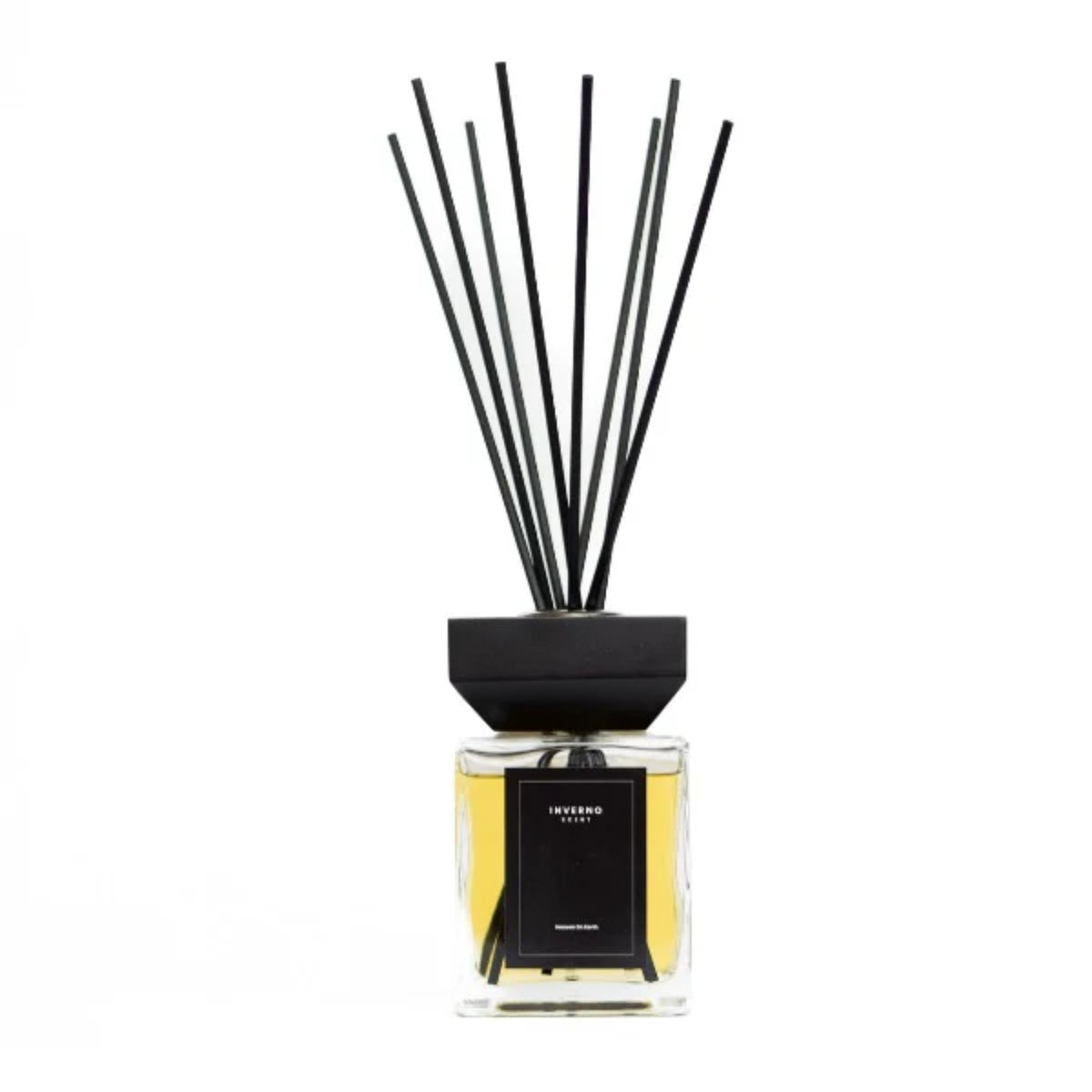 Inverno Scent Luxe duftpinde Heaven On Earth 500 ml