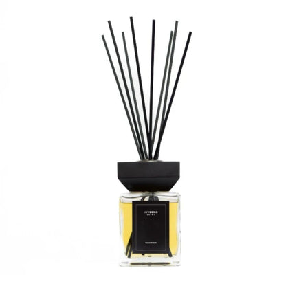 Inverno Scent Luxe duftpinde Heaven On Earth 500 ml