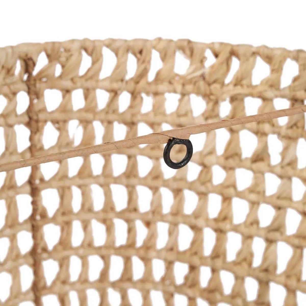 De SirKit Applique Muurlamp Natural Bazar Bizar