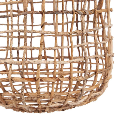 Kuso-pendellampen Naturel Medium Bazar Bizzar
