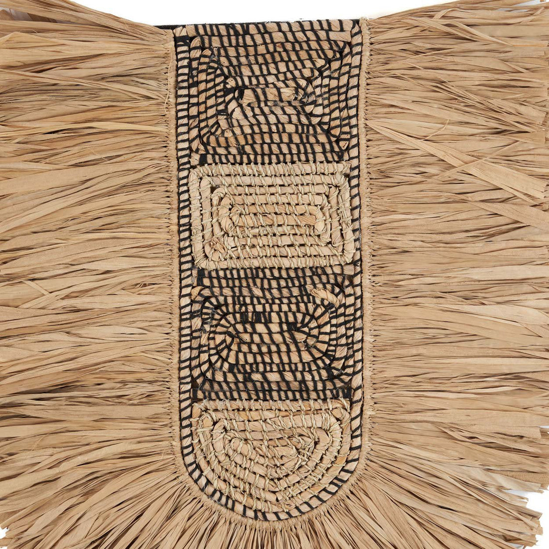 Dada-vægdekoration – Naturel Bazar Bizar