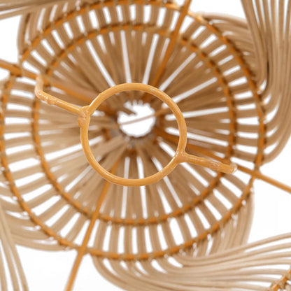 De Garaffa Hanglamp Naturel Medium Bazar Bizar