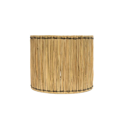 Molokai Bordlampe Hvid Natur Bazar Bizar