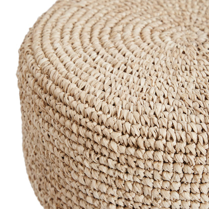 Raffia barstol Bazar Bizar