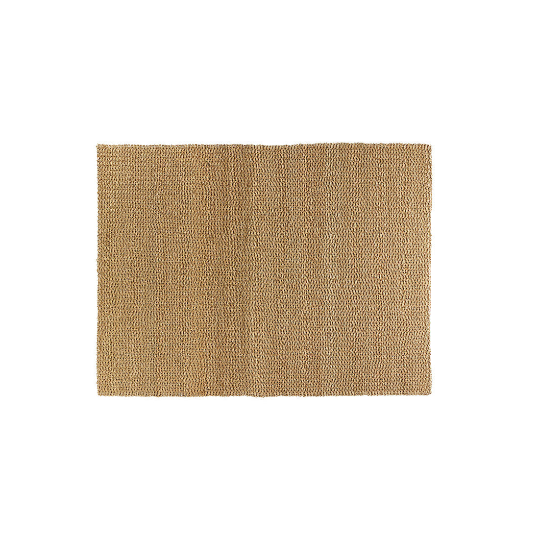 De Sizali-tæppe – naturfarvet 240 × 180 cm Bazar Bizar