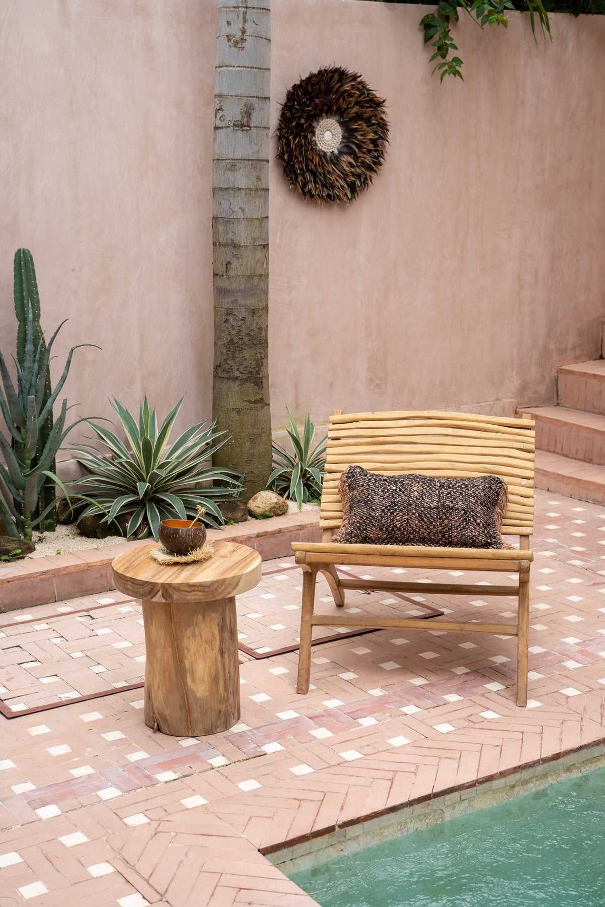 Inti sidebord - Naturel Bazar Bizar