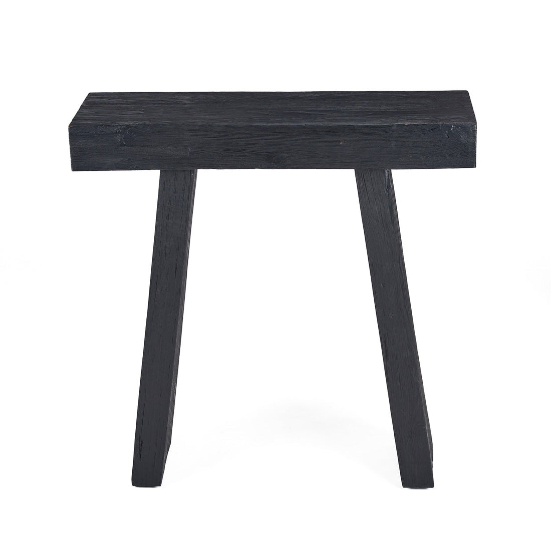 Stance-konsolbordet Sort Bazar Bizar