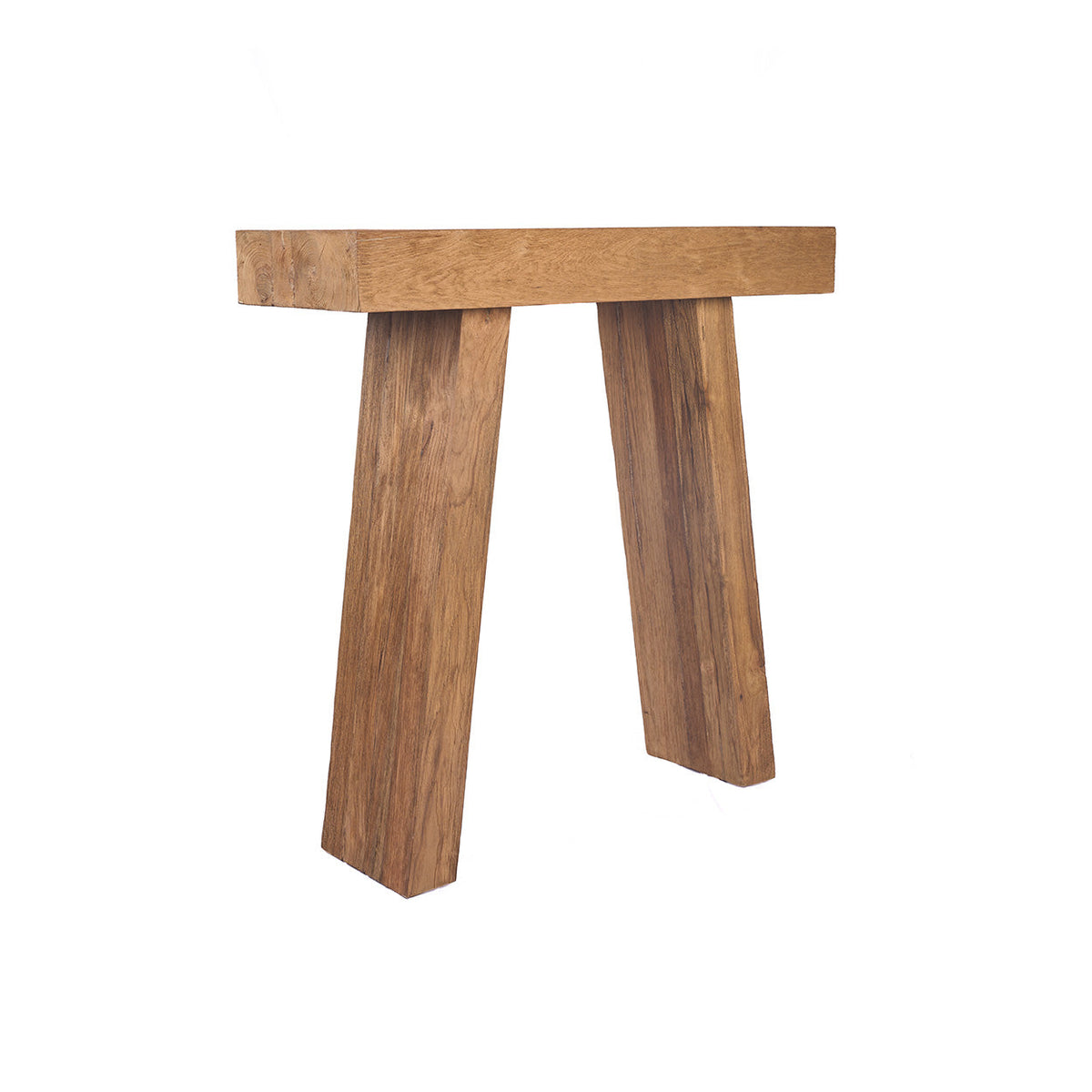 Stance Console fra Bazar Bizar i naturfarve